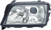 Audi A6 (4A, C4) 06/94-07-97   (H1/H3) .