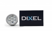 ��-��� (Bi-Led) ����� �������� ����� DIXEL NIGHT BEAM LEANS + DEVIL EYES ����� 3.0 5500K