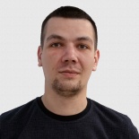 Балин Антон Балин Антон