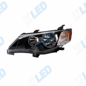 ���� Mitsubishi Outlander II (2005-2009) ������� (�����)