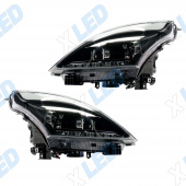 �������� ��� (������) Nissan Teana II (2008-2011) ����� �������