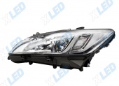 ���� Toyota Crown XV(S220) (2018-2022) LED (�����) 