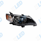 ���� Mitsubishi Outlander II (2005-2009) ������� (������)