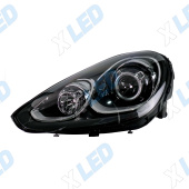 ���� Porsche Cayenne II ���������� (958) (2015-2017) �2 (�����)