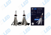 �������� ������������ ���� HB3 (9005) G7 Lite X-LED 12-24v
