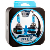 ���������� ����� �B4 MTF Titanium 4400�