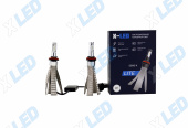 �������� ������������ ���� H11 G7 Lite X-LED 12-24v