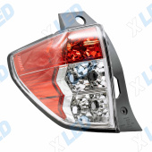 ������ ������ Subaru Forester III (2007-2011) (�����)