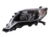 ���� Toyota Land Cruiser Prado 150 ���������� 1 (2013-2017) �1 LED � ������������������ (�����)