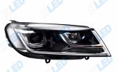 ���� Volkswagen Touareg 2014-2017 (������) ������