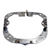 ���������� ����� Hella2 � ������� + AFS ������ HELLA3/3R
