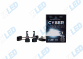 �������� ������������ ���� HIR2 Cyber Vision X-LED 12-24v