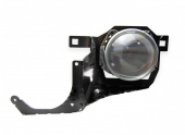 ���������� ����� Toyota RAV 4 (CA40) 2012-2015 �� H3/3R/5R