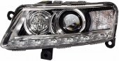 Audi A6 (4F2, 4F5, C6) 05/04-10/08  () - - (  D2S/D2S; 