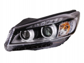 ���� KIA Sorento (2015) ������� �� ������� (�����) � ������������������