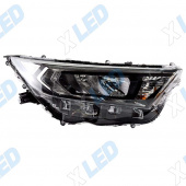 ���� Toyota RAV4 XA 50 (2018-2026) LED ��������� (������)