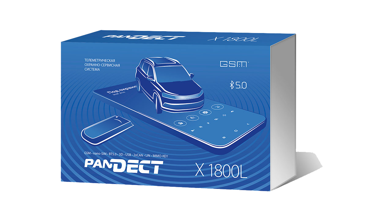  PanDECT X-1800 L v3