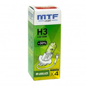 ���������� ����� H3 MTF Standard +30% 12V