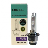   D4S Dixel CB (6000)