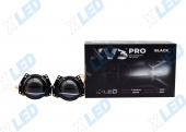 �������� ��-��� (Bi-Led) ���� X-LED XV3 Pro BLACK 3.0 6500�
