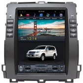    Tesla  Toyota Prado 120 2002-2009