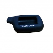 Чехол Tomahawk X5 чёрный