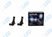 �������� ������������ ���� HB4 (9006) DAZZLED 6000K 9-16v