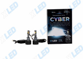 �������� ������������ ���� H1 Cyber Vision X-LED 12-24v