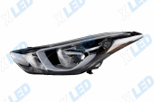 ���� Hyundai Elantra V ���������� (2013-2016) �������, ��������� (�����)