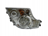 ���� Mercedes Actross MP5 (2012-) (������)