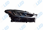 ���� Toyota Highlander (2019-2026) LED 3 ����� ������ (������) 