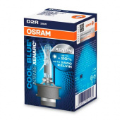   D2R Osram Xenarc Cool Blue Intens 66250CBI (6000)