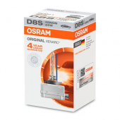���������� ����� D8S Osram Original Xenarc 66548 (4300�)