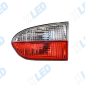 ������ ������ Hyundai Starex I ���� (2000-2004) � �������� (�����)