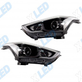 �������� ��� (������) Hyundai Creta (2016-2020) ������ (���������� ����������)