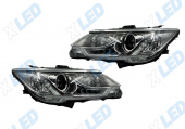 �������� ��� Toyota Camry XV55 (2014-2017) � bi-led ������� �4 X-LED