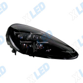 ���� Porsche Cayenne II (958) (2010-2014) LED Matrix, � ����� Cayenne III 2023 (������)