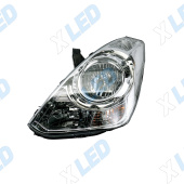 ���� Hyundai Grand Starex I H1 (2007-2015) (�����)