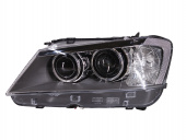 ���� BMW X3 F25 (2010-2014) ������ (�����) � ������������������