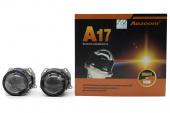  - (Bi-Led)  Aozoom A17 Orion 2022 3.0 5500K