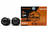  - (Bi-Led)  Aozoom TRUCR TRAILER-1203 (2023) 24V 3.0