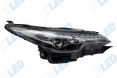 ���� Toyota Fortuner (2015-2020) ������ Black (������) 