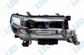 ���� Toyota Land Cruiser 200 (2016-2021) Laser lens (������) �2