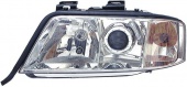 Audi A6 (4B, C5) 05/97-08/99  () - (  H1/H7) .
