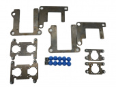 ���������� ����� Polisade (2022-2024) Full Led 3 �����