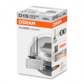   D1S Osram Classic Xenarc 66140CLC (4300)