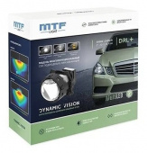 �������� ��-��� (Bi-Led) ���� MTF Light DYNAM VISION Multiled 3.0 5000K (����/���/���/�����/�������)
