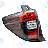 ������ ������ Subaru Forester III (2007-2011) LED (�����)