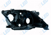 ������ ���� Lexus LX 3 1-� ���������� (2012-2015) (������)