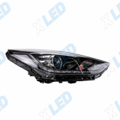 ���� Hyundai Solaris (2014-2017) LED (������)
